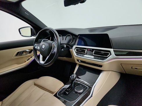 Used 2020 BMW 330i Sedan w/ Driving Assistance Package RWD image 27