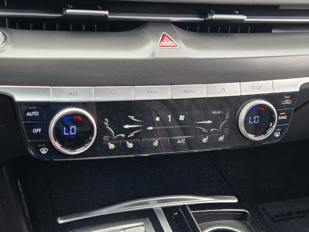 Used 2024 Genesis G80 3.5T Sport AWD/4WD image 21