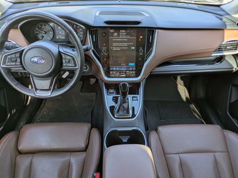 Certified 2024 Subaru Outback Touring XT AWD/4WD image 16
