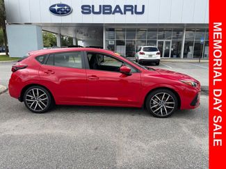 Used 2025 Subaru Impreza 2.0i Sport AWD/4WD video 2