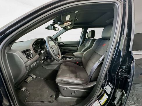 New 2026 Dodge Durango GT image 10