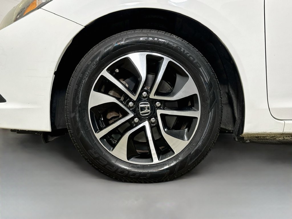 Used 2013 Honda Civic EX image 35