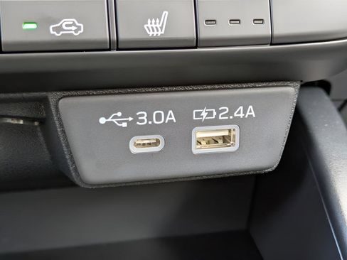Certified 2026 Subaru Outback Limited AWD/4WD image 23