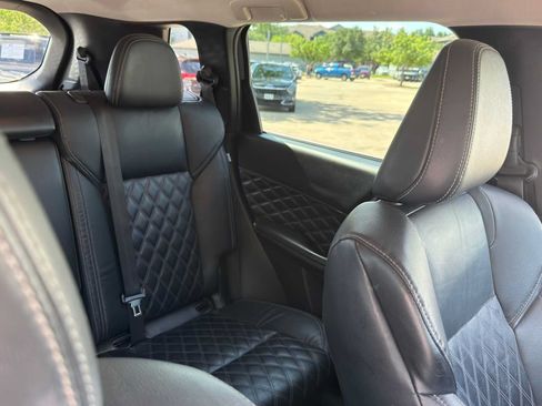 Used 2022 Mitsubishi Outlander SEL FWD image 32
