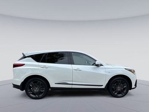 Used 2019 Acura RDX A-Spec AWD/4WD image 10