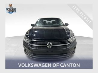 Certified 2023 Volkswagen Jetta Sport video 1