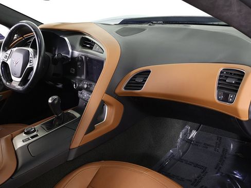 Used 2018 Chevrolet Corvette Z06 image 28