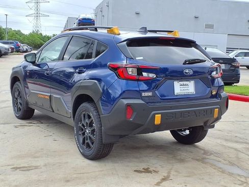New 2026 Subaru Crosstrek 2.5i Wilderness AWD/4WD image 2