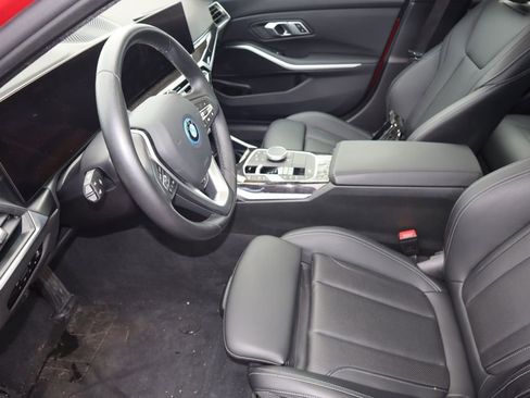 Used 2023 BMW 330e xDrive w/ Premium Package image 15