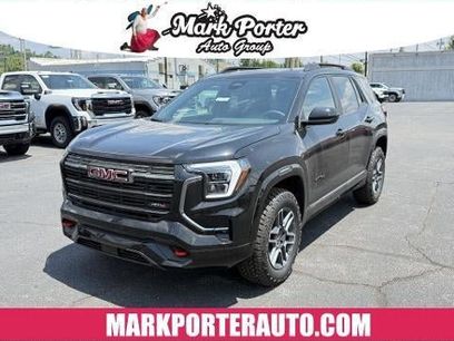 New 2026 GMC Terrain AT4 w/ LPO, Floor Liner Package