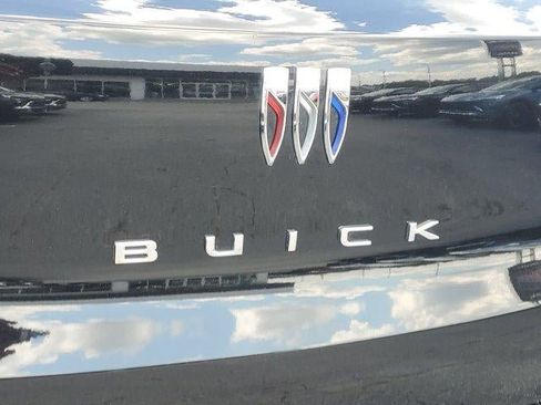 New 2026 Buick Encore GX Avenir FWD image 6