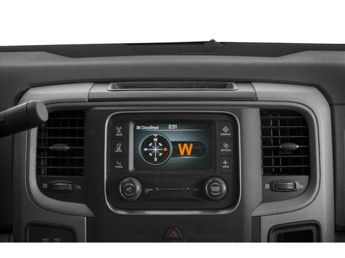 Used 2018 RAM 2500 Tradesman w/ Popular Equipment Group image 39