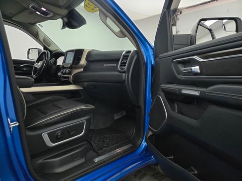 Used 2022 RAM 1500 Laramie image 30