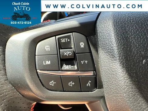 Used 2024 Ford Ranger Raptor AWD/4WD image 18