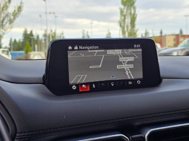 Used 2018 MAZDA CX-5 Grand Touring AWD/4WD image 29