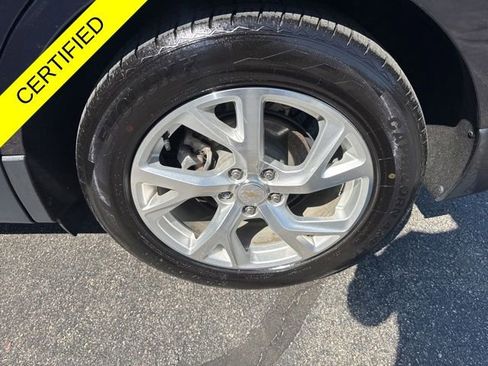 Used 2021 Chevrolet Equinox Premier AWD/4WD image 29