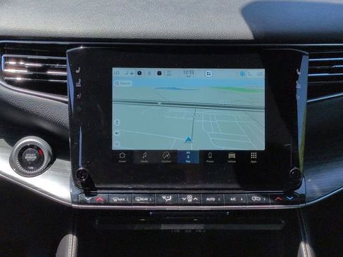 Used 2024 Jeep Wagoneer L Series II image 21