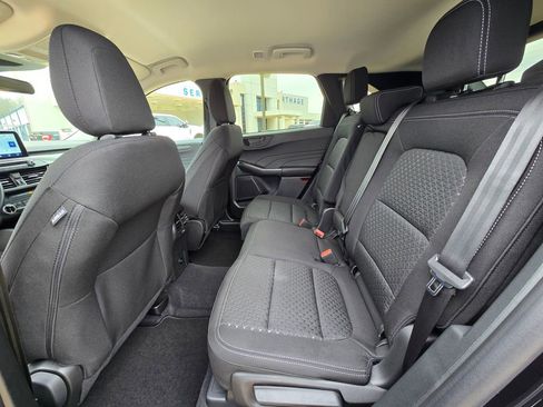New 2026 Ford Escape Active FWD image 17