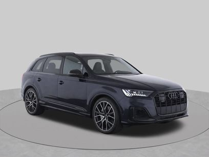 Certified 2023 Audi Q7 3.0T Prestige