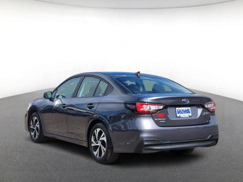 Used 2025 Subaru Legacy Premium AWD/4WD image 4