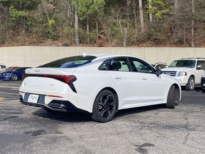 Used 2025 Kia K5 GT-Line