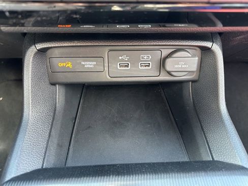 Used 2022 Honda Civic Si image 26