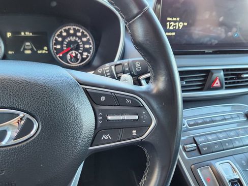 Used 2023 Hyundai Santa Fe SEL image 17