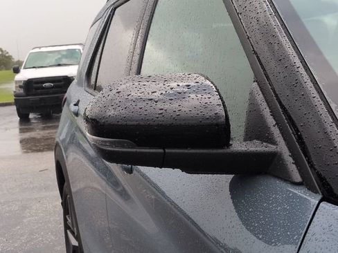 New 2026 Ford Explorer ST w/ Sun And Sound Package AWD/4WD image 12