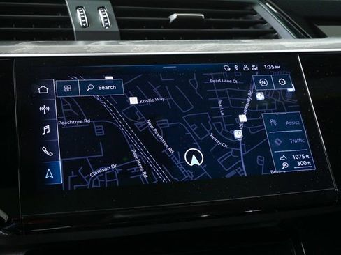 Certified 2023 Audi e-tron Premium w/ Convenience Plus Package AWD/4WD image 15