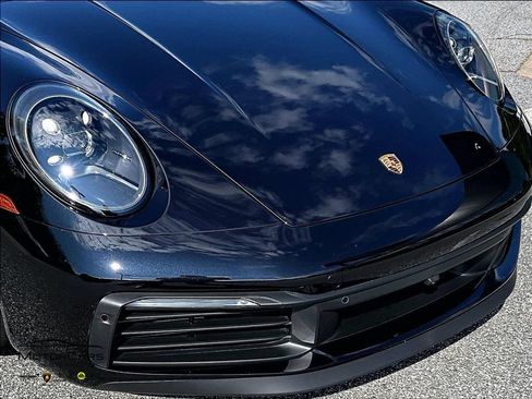Used 2024 Porsche 911 Carrera S RWD image 23