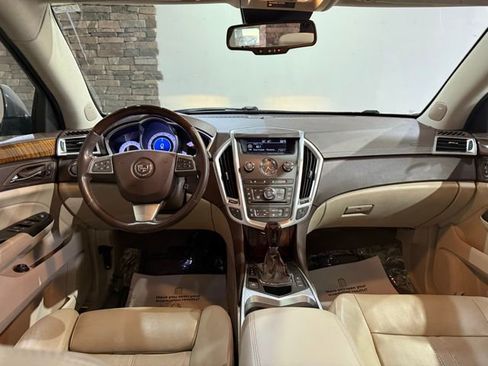 Used 2012 Cadillac SRX Luxury image 27