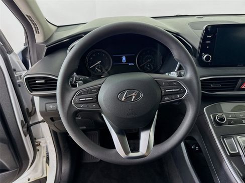 Used 2022 Hyundai Santa Fe SEL AWD/4WD image 18