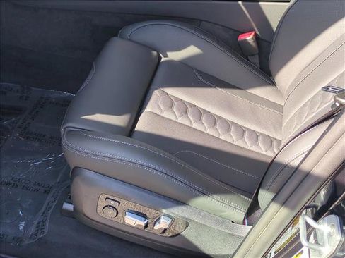 New 2026 BMW X5 M Competition w/ Executive Package AWD/4WD image 4