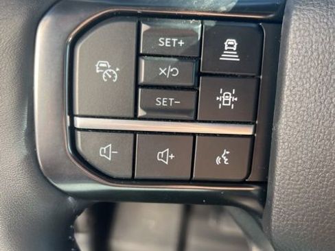 New 2025 Ford F150 Platinum w/ FX4 Off-Road Package image 15