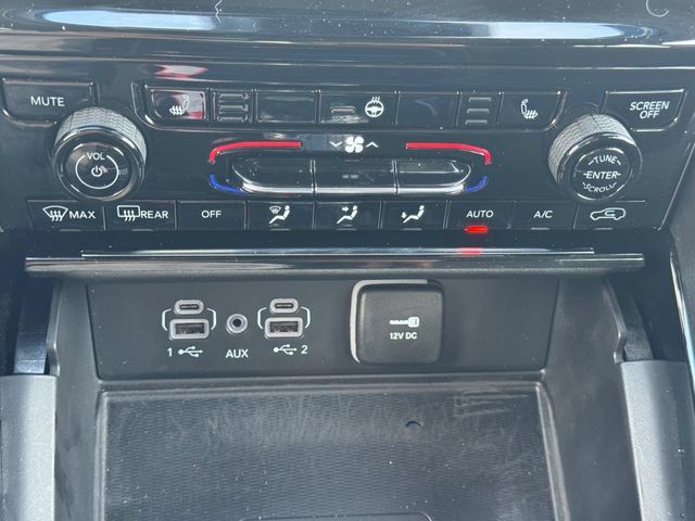 Certified 2023 Jeep Grand Cherokee L Laredo w/ Luxury Tech Group I AWD/4WD image 39