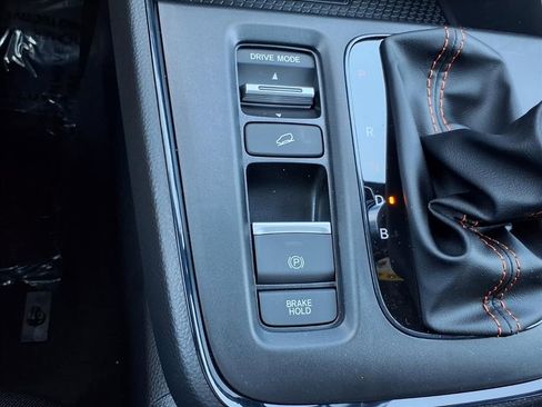 New 2026 Honda CR-V Sport image 20