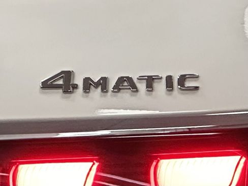 Certified 2025 Mercedes-Benz GLS 450 GLS 450 image 14