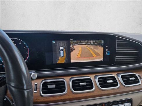 Used 2020 Mercedes-Benz GLE 350 4MATIC image 20