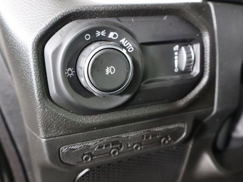 New 2026 Jeep Wrangler Willys AWD/4WD image 22