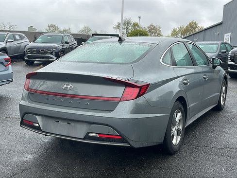 Used 2023 Hyundai Sonata SE FWD image 4