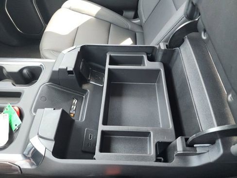 Certified 2025 Chevrolet Silverado 1500 LTZ w/ LTZ Premium Package image 53