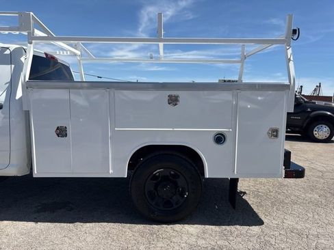 New 2026 RAM 3500 Tradesman image 35