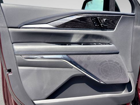 New 2026 Cadillac Escalade IQ Sport 1 image 18