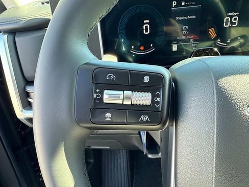 New 2026 Hyundai Santa Fe SEL FWD image 26