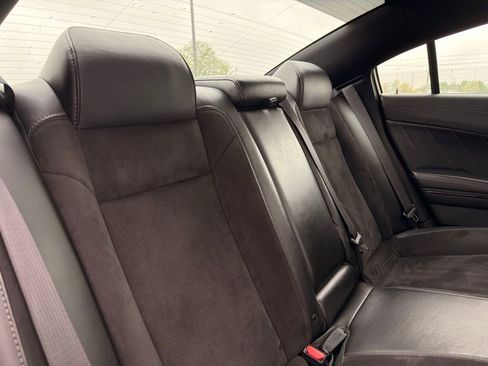 Used 2022 Dodge Charger GT w/ Plus Group AWD/4WD image 28