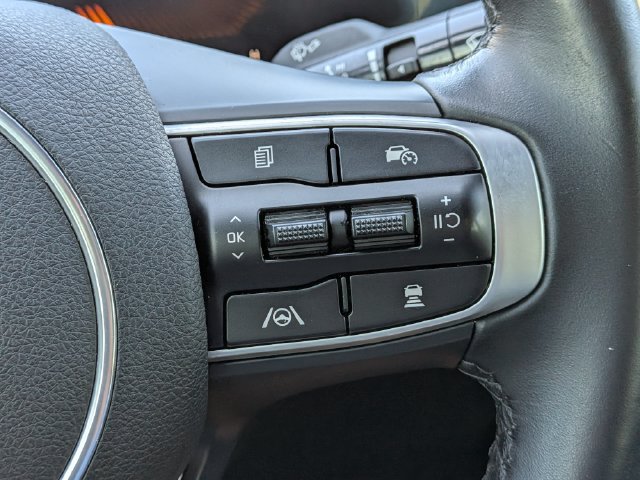 Certified 2025 Kia K5 GT-Line AWD/4WD image 28