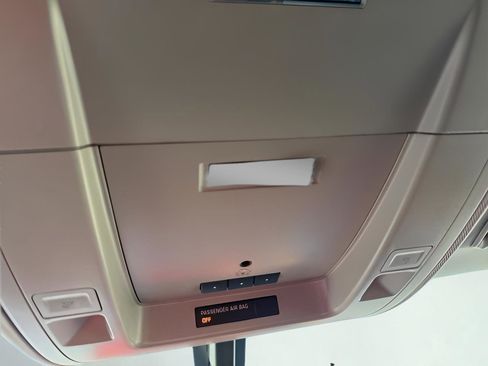 Used 2014 Chevrolet Silverado 1500 LTZ w/ LTZ Plus Package image 33