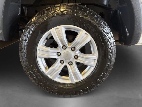 Used 2021 Ford Ranger XL w/ Equipment Group 101A High AWD/4WD image 20