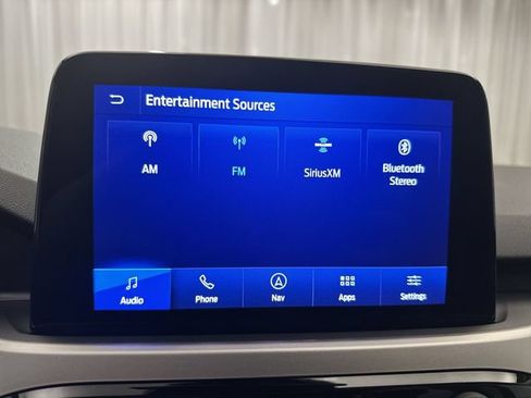 Used 2020 Ford Escape SE AWD/4WD image 15