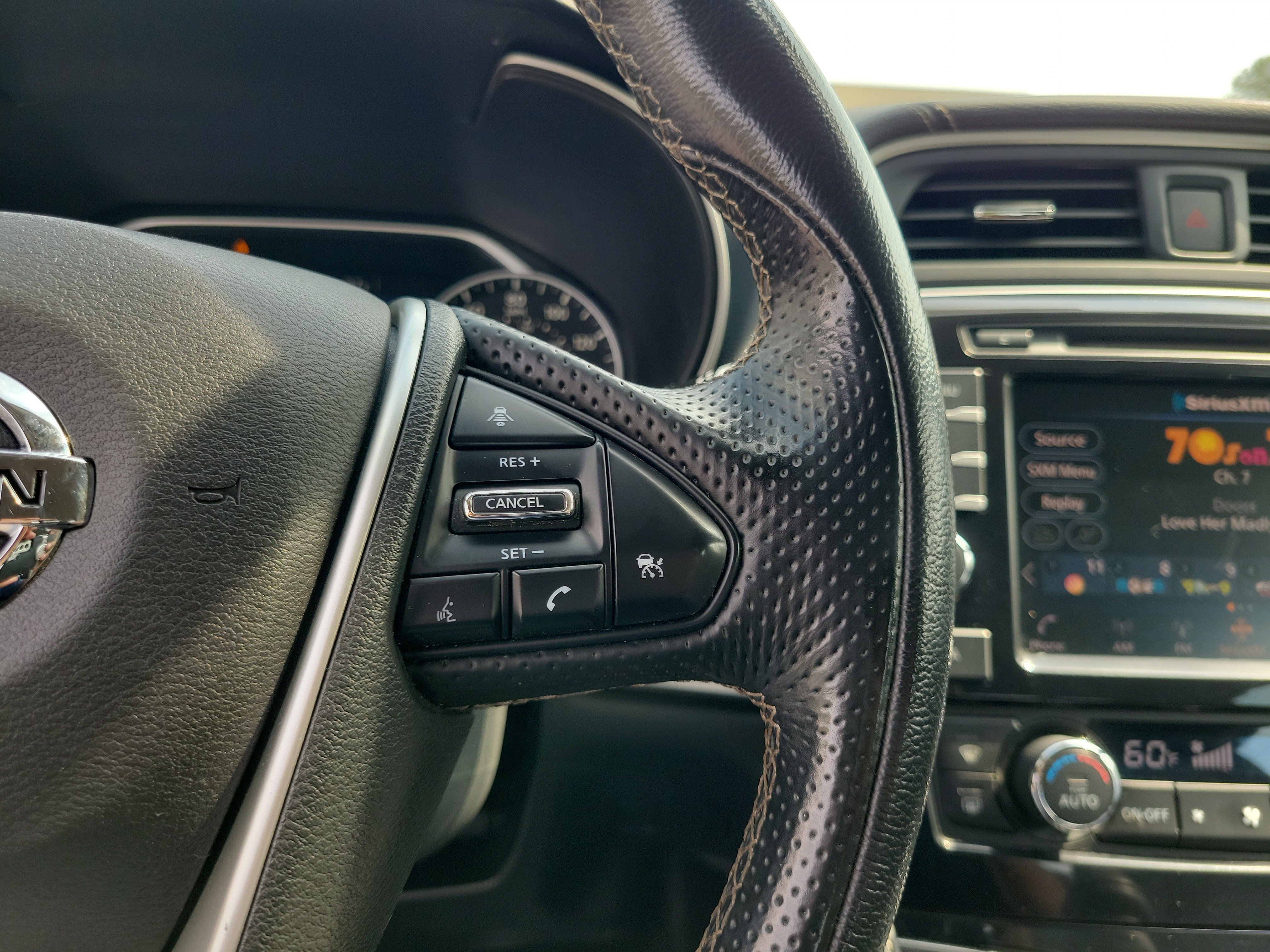Used 2019 Nissan Maxima 3.5 SV w/ Floor Mat Group FWD image 23